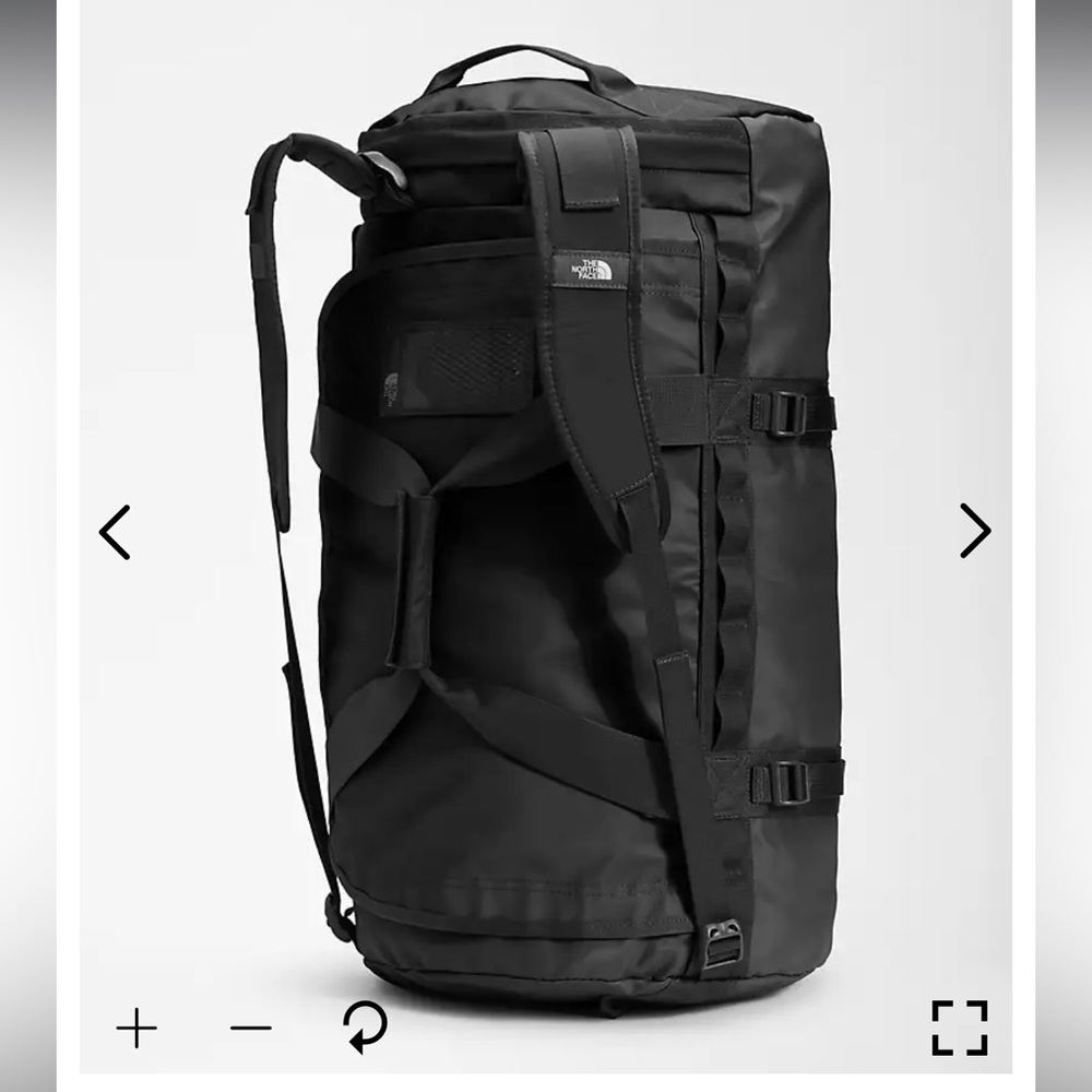 Base Camp Duffel—M